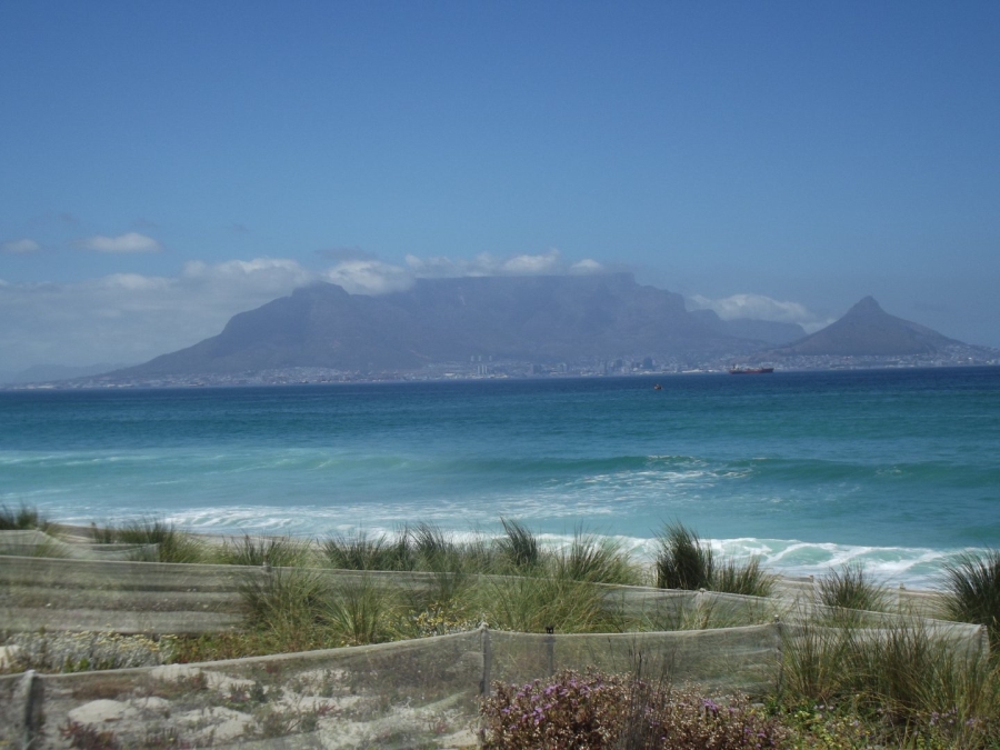 1 Bedroom Property for Sale in Beachfront Western Cape